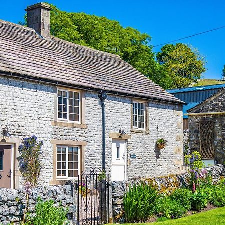 James Cottage Chelmorton Zewnętrze zdjęcie