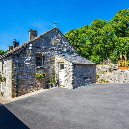 James Cottage Chelmorton Zewnętrze zdjęcie