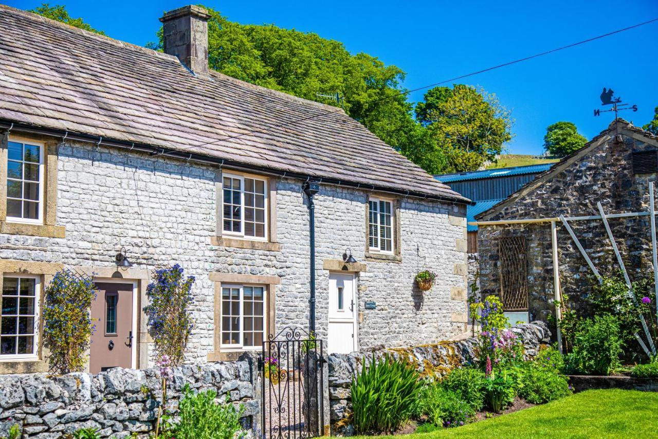 James Cottage Chelmorton Zewnętrze zdjęcie