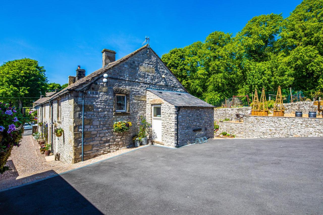 James Cottage Chelmorton Zewnętrze zdjęcie