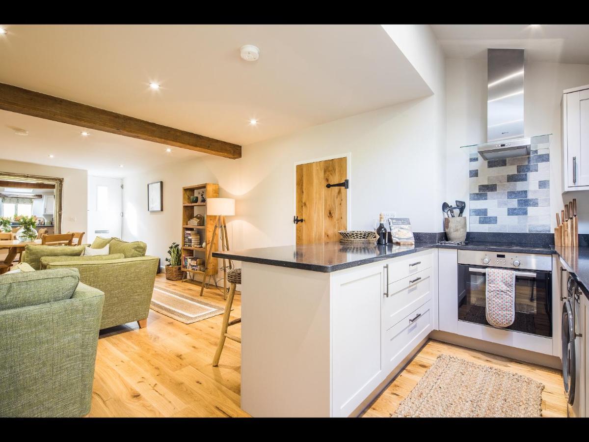 James Cottage Chelmorton Zewnętrze zdjęcie
