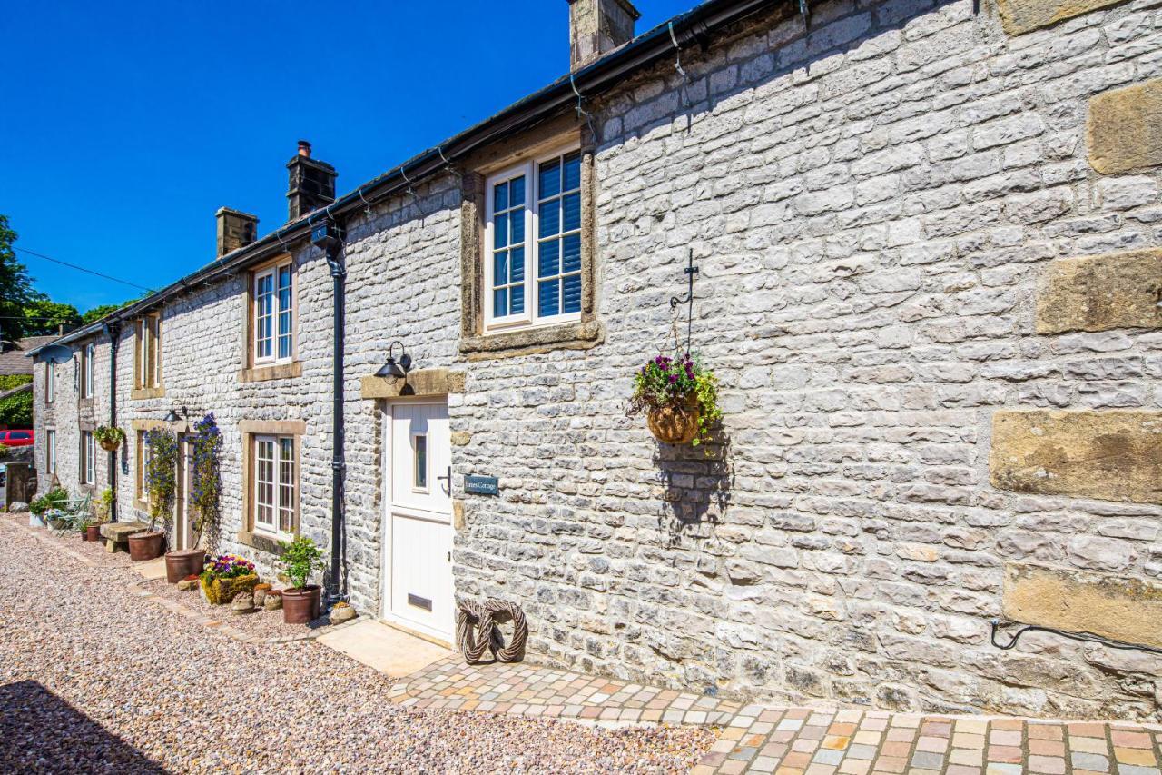James Cottage Chelmorton Zewnętrze zdjęcie
